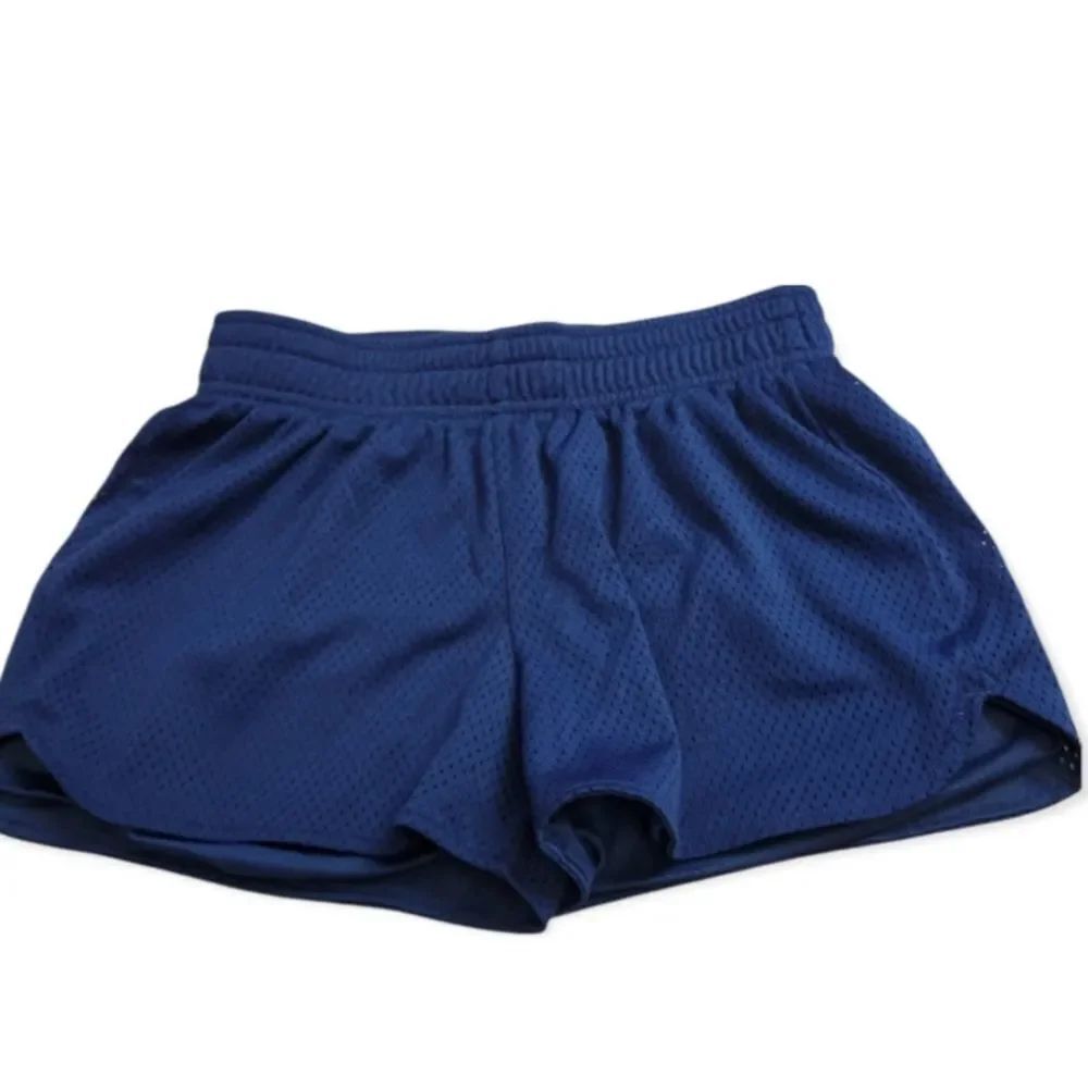 BCG mesh shorts L12/14